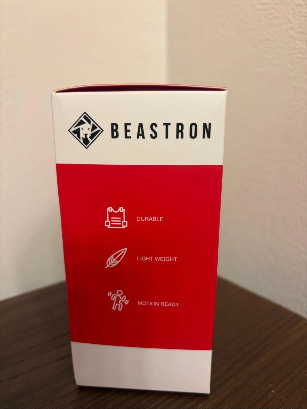 Beastron Steering Wheel Set 2-Pack for Nintendo Switch Joy-Con Controllers